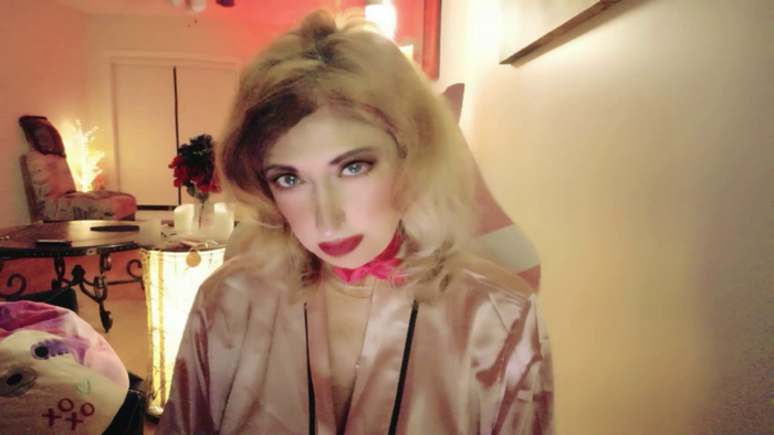 MistressCelesteAstarr