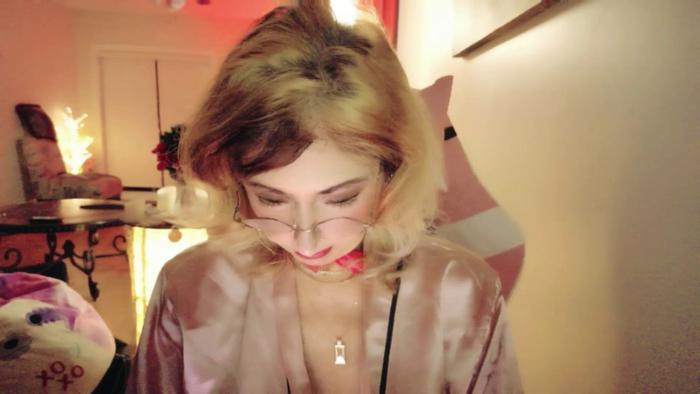 MistressCelesteAstarr