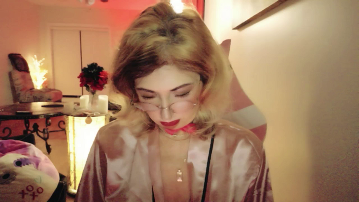 MistressCelesteAstarr