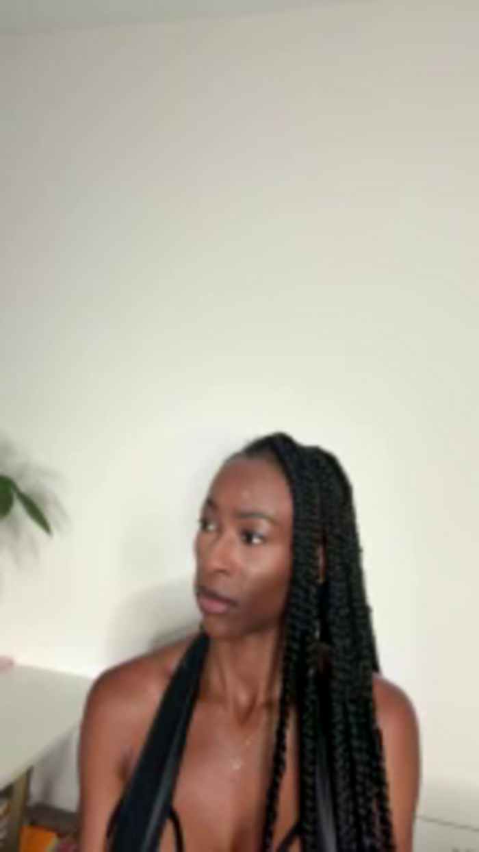 GoddessNaomiDiamonds