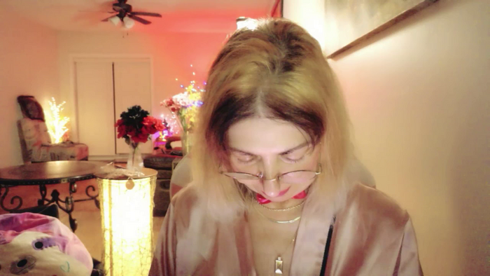 MistressCelesteAstarr