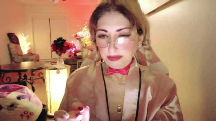 MistressCelesteAstarr