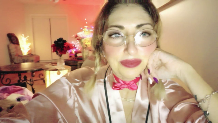 MistressCelesteAstarr