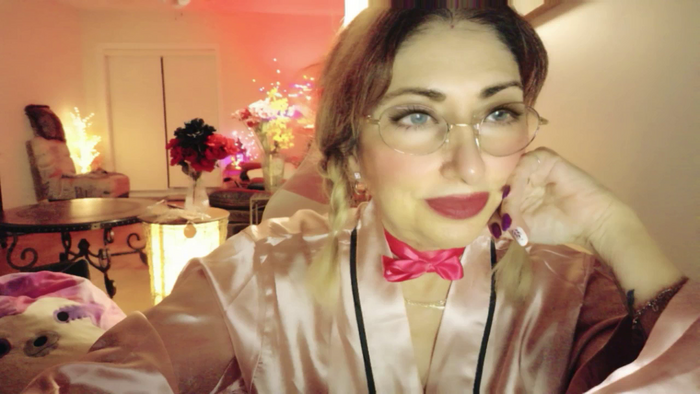 MistressCelesteAstarr