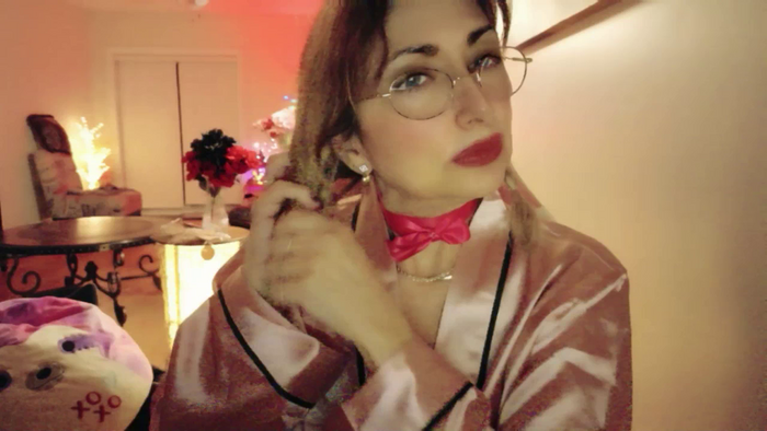 MistressCelesteAstarr