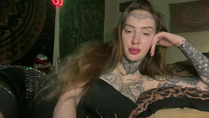 GoddessMedusaBabestation