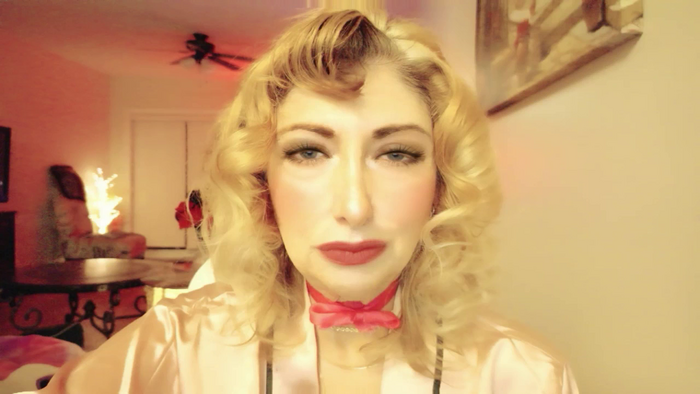 MistressCelesteAstarr