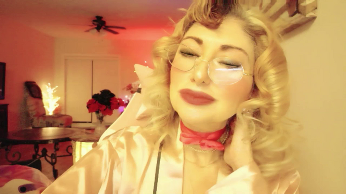 MistressCelesteAstarr