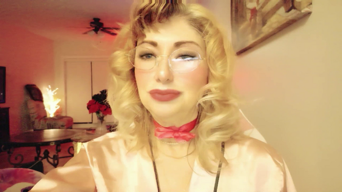 MistressCelesteAstarr