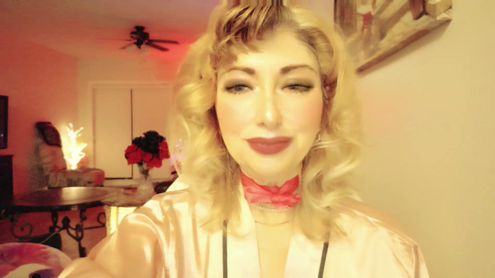 MistressCelesteAstarr