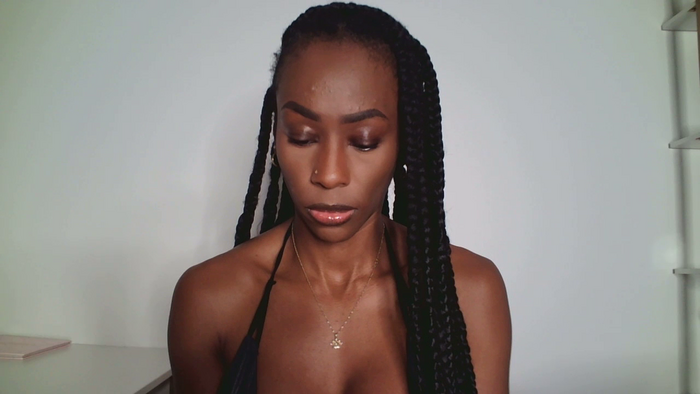 GoddessNaomiDiamonds