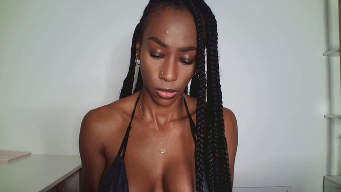 GoddessNaomiDiamonds