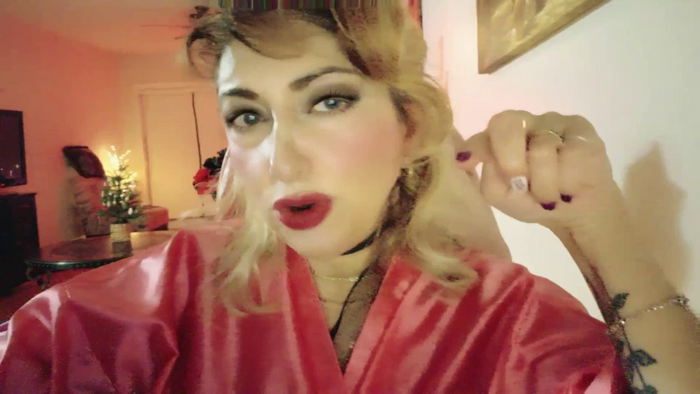 MistressCelesteAstarr