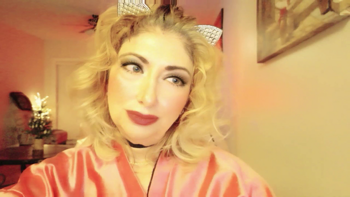 MistressCelesteAstarr