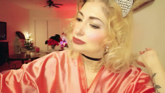 MistressCelesteAstarr