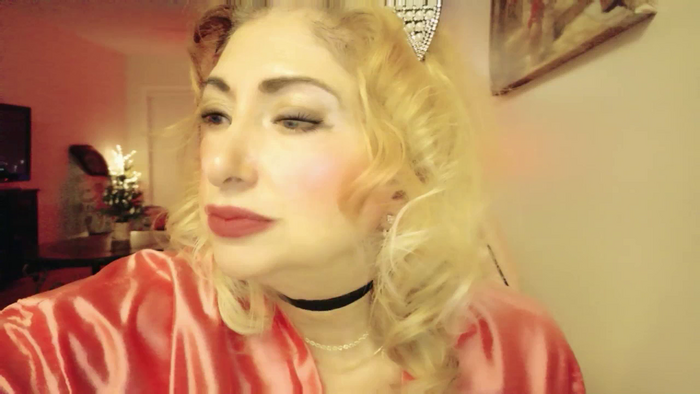 MistressCelesteAstarr