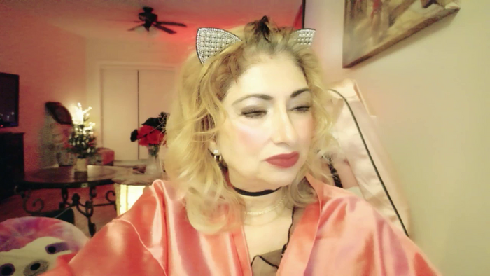 MistressCelesteAstarr