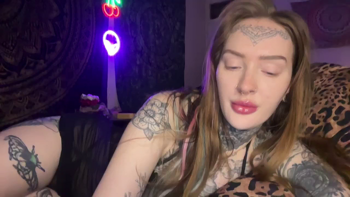 GoddessMedusaBabestation