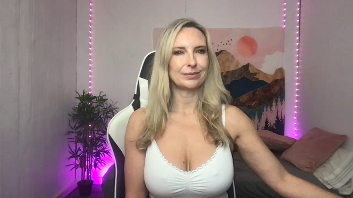 MilfSamanthaRay