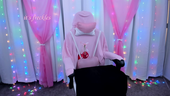 Itsfreckles
