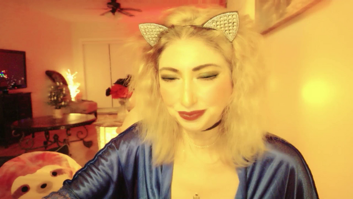 MistressCelesteAstarr