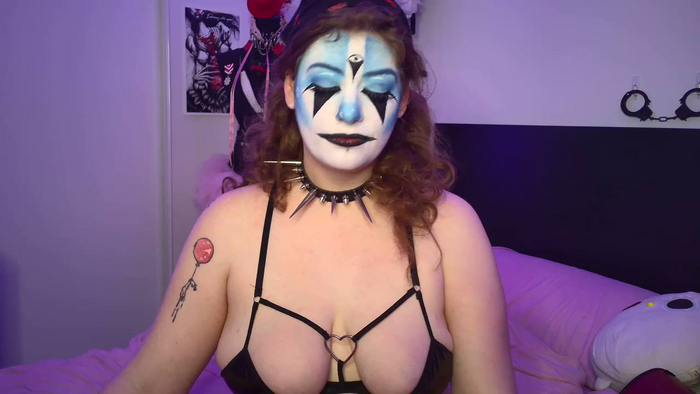 Twitchtheclownn