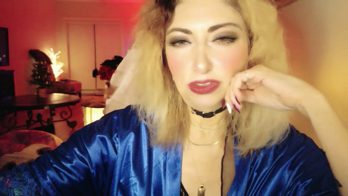 MistressCelesteAstarr