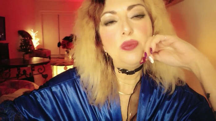 MistressCelesteAstarr