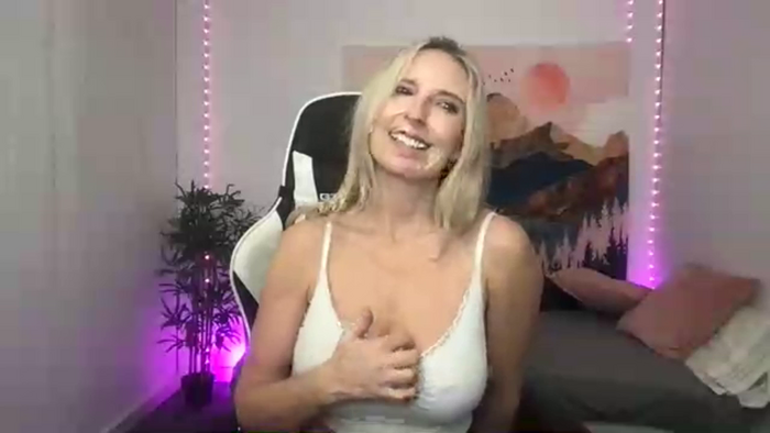 MilfSamanthaRay
