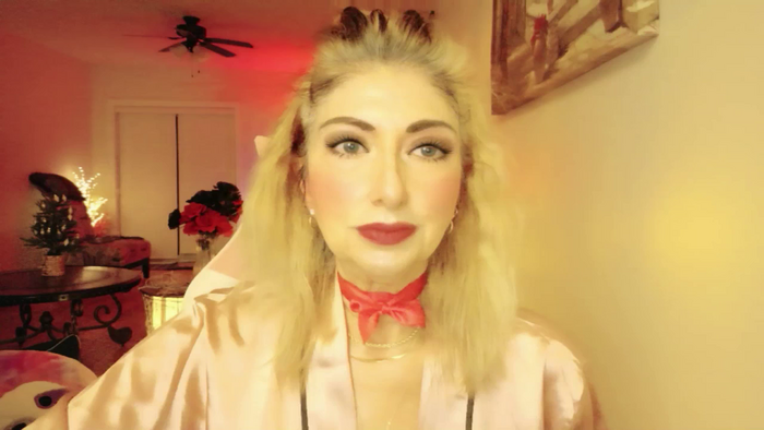 MistressCelesteAstarr