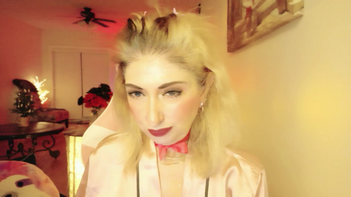 MistressCelesteAstarr