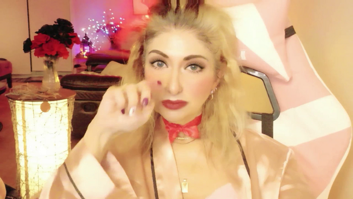 MistressCelesteAstarr