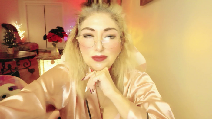 MistressCelesteAstarr