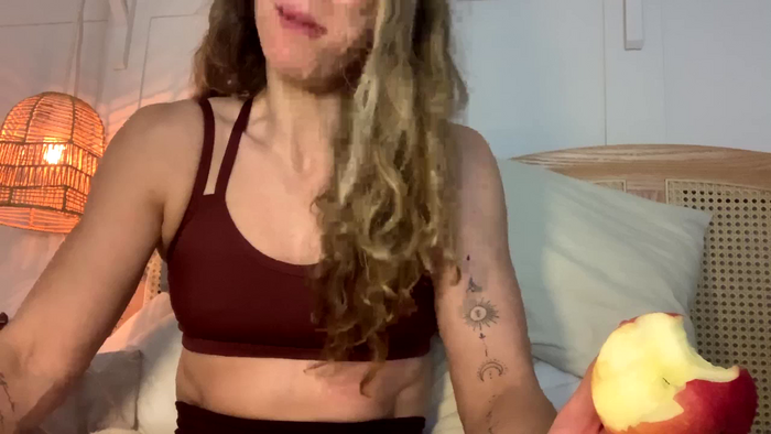 MuscleMolly
