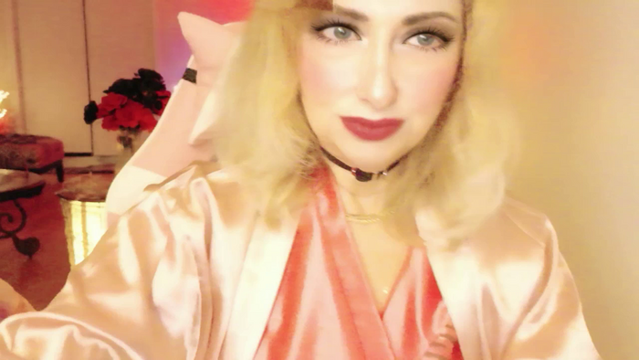 MistressCelesteAstarr