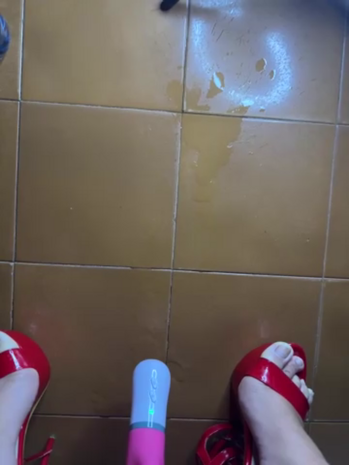 Wet-Pussycat