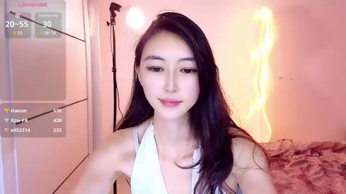 HaipaiSweetheart