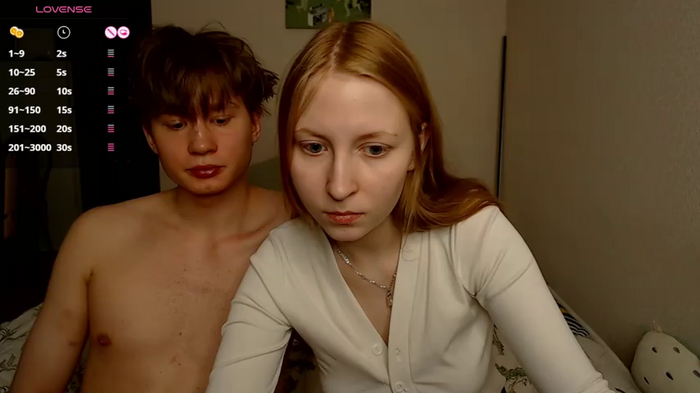 AliceStoneJhonyStone