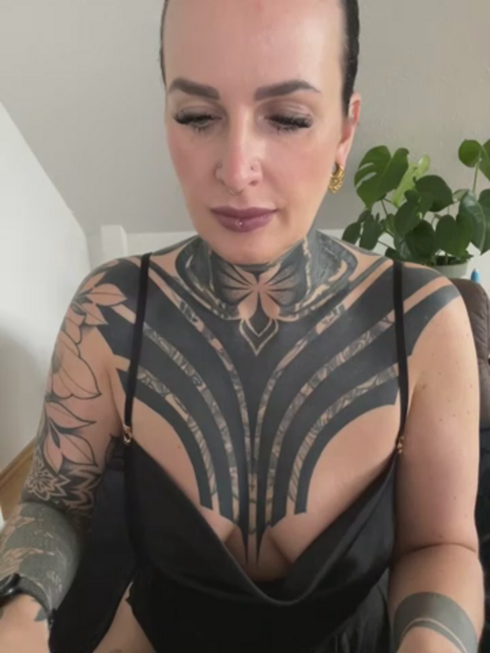 InkedBiitch