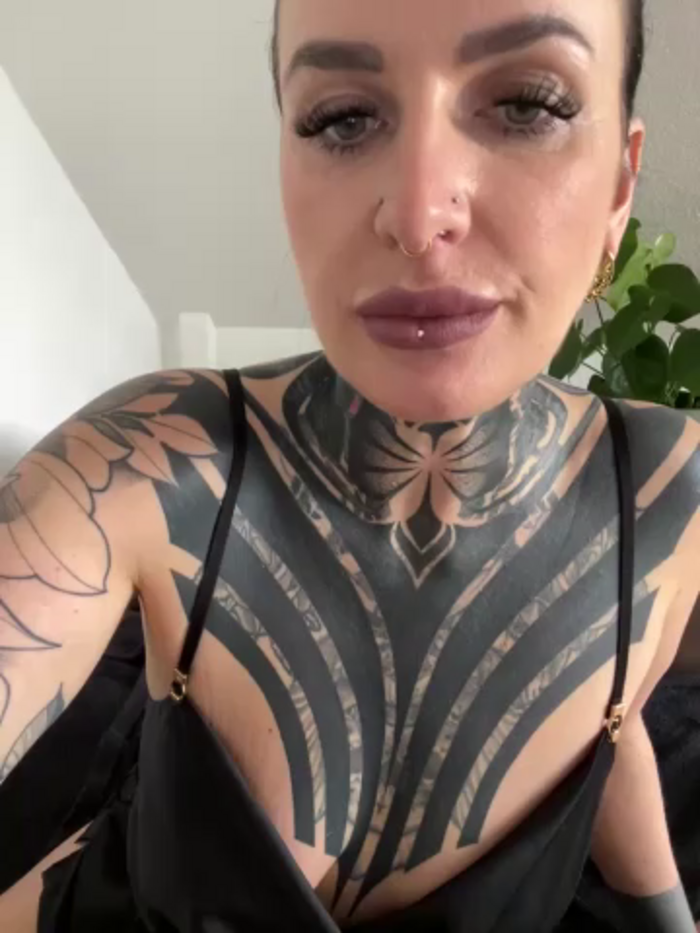 InkedBiitch