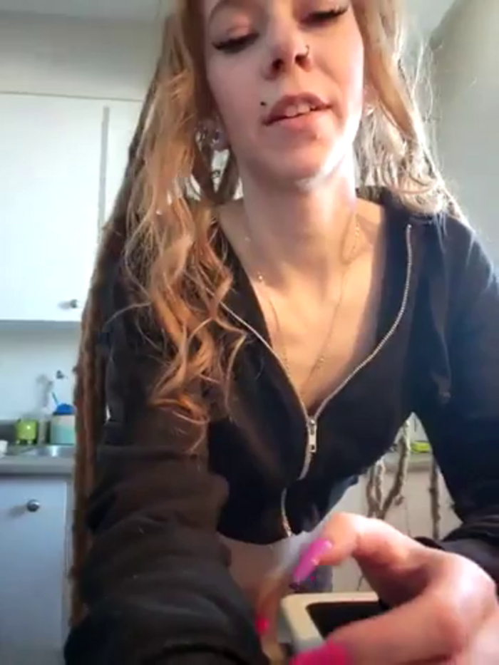 LucidLucy