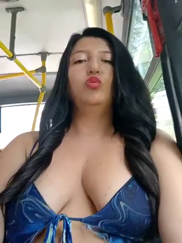 Melany_daring