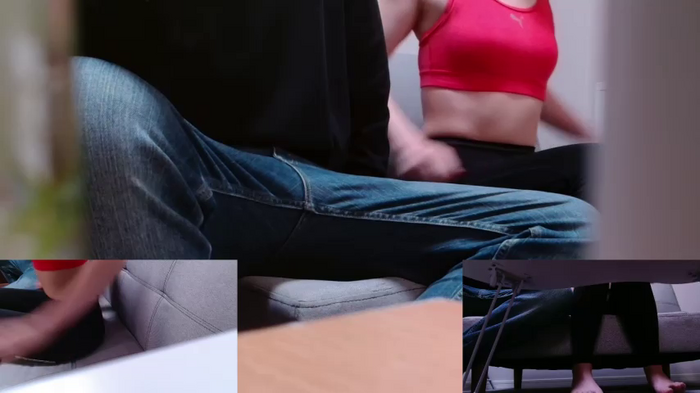 Stretch-man