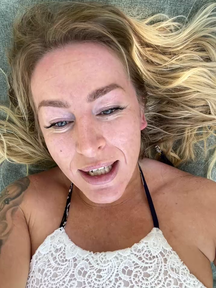 ChristinaSiemone