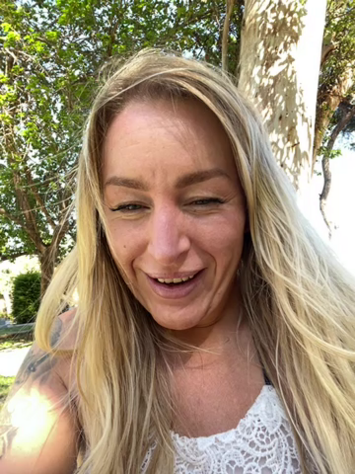ChristinaSiemone
