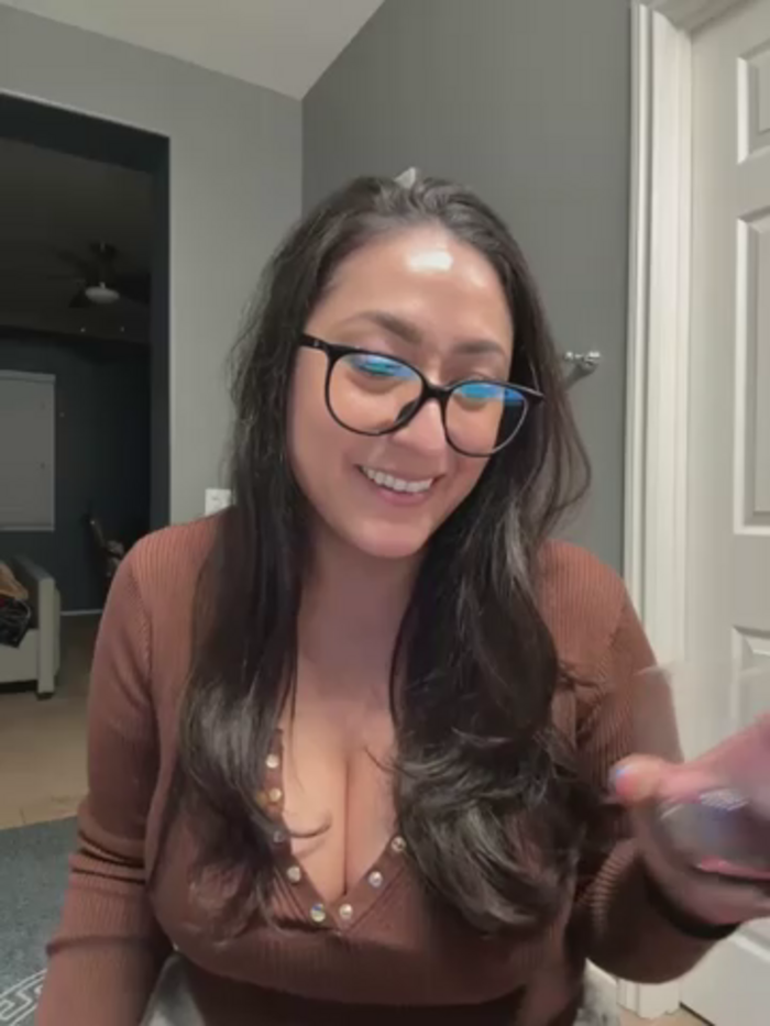 Goddessxxrosexx