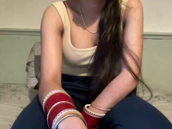 Komal_panjabi_girl