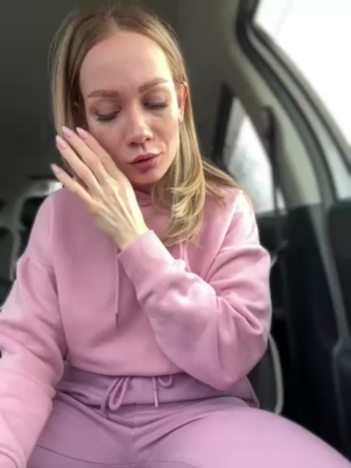 LavenderHot