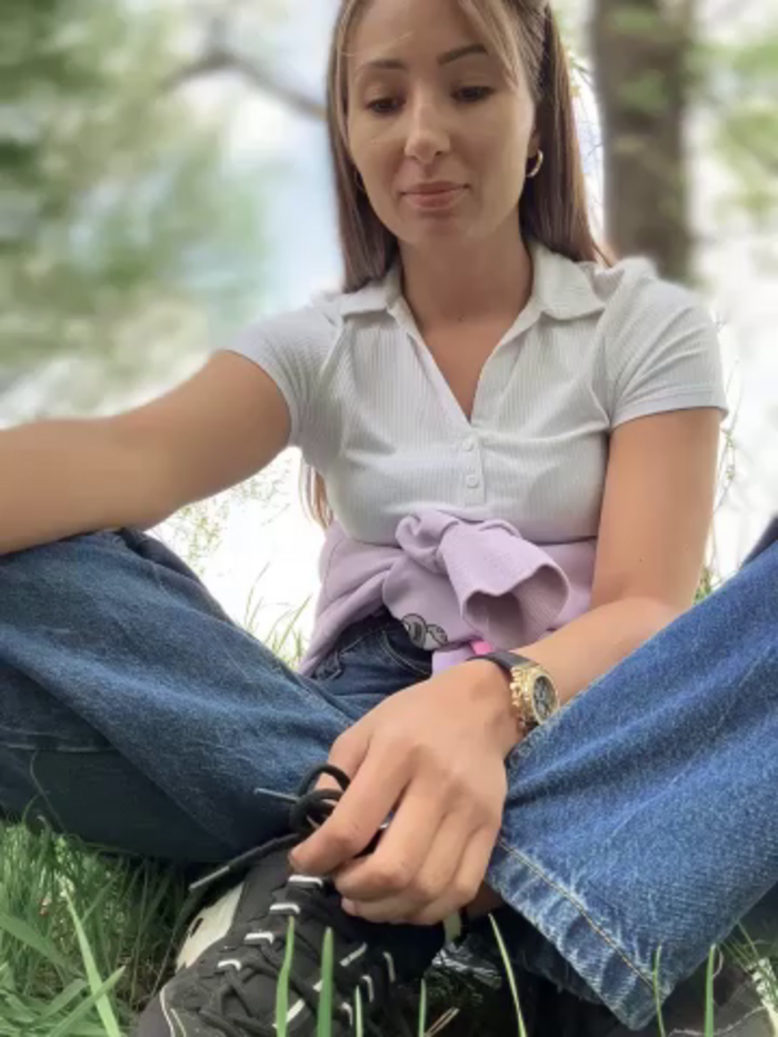 LetsFunKARINA