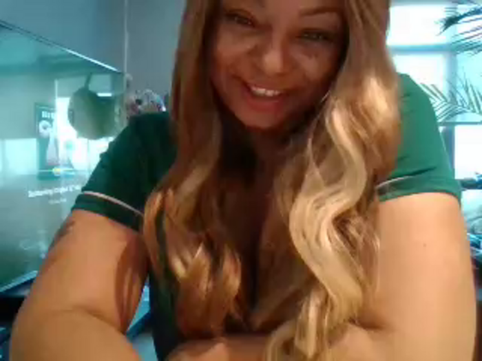 MSweetLindaParks